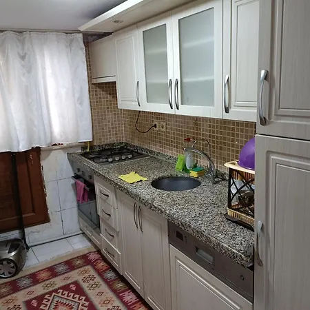 בית אירוח Sweet *
