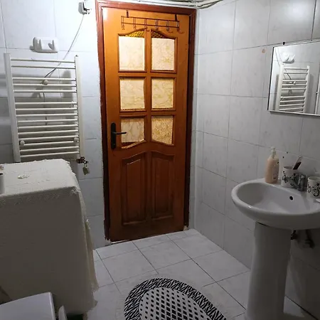 Sweet Habitación en casa particular Estambul